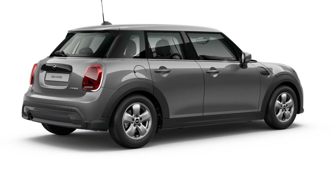 MINI Cooper Corporate Auto 5p 2 MINI cooper imagenes 2 | Avanti Renting