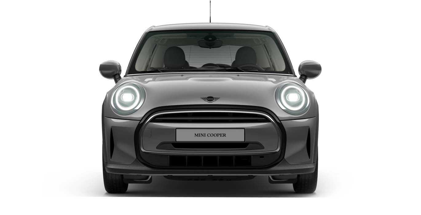 MINI Cooper Corporate Auto 5p 4 MINI cooper imagenes 5 | Avanti Renting