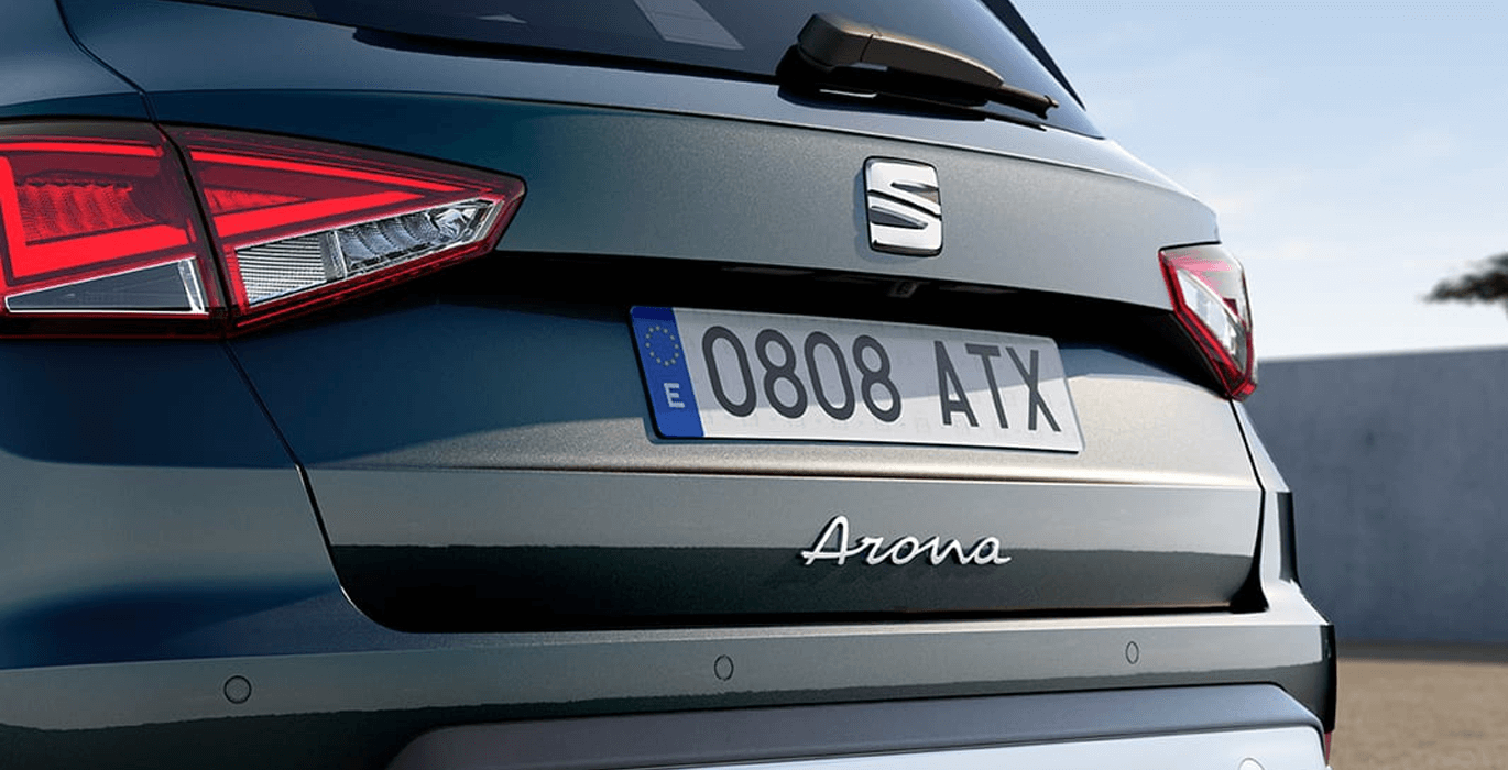 SEAT Arona 1.0 TSI Style Plus 4 SEAT ARONA 1.0 IMAGEN 4 | Avanti Renting