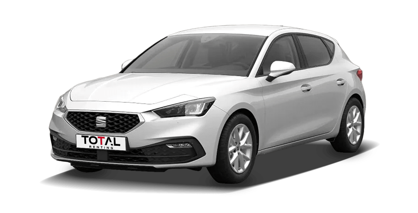 Seat-Leon-Style-Go-2-TDI-115-imagen-principal Renting SEAT León Style Go 2.0 TDI 115