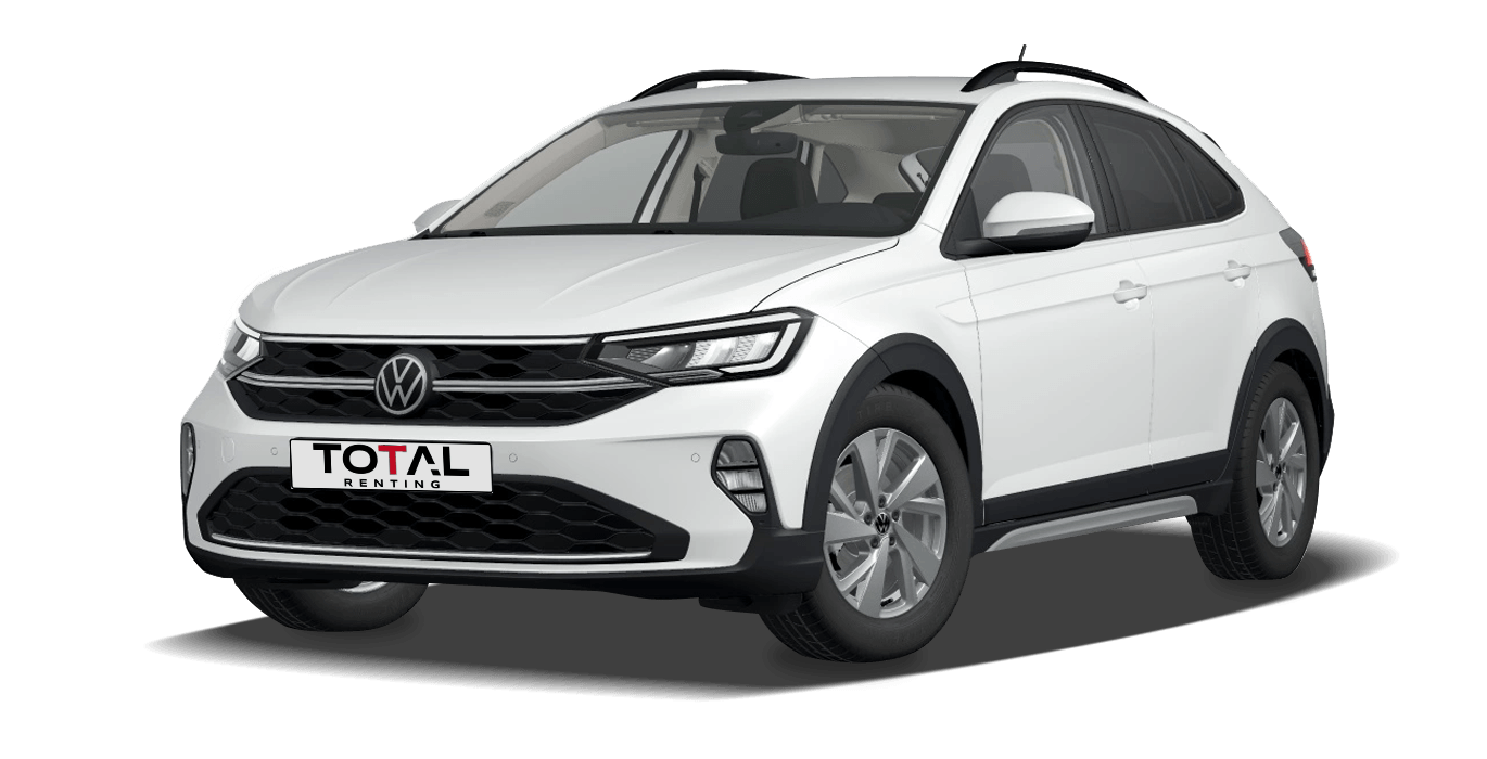 VW-Taigo-imagen-principal Renting Volkswagen Taigo 1.0 LIFE TSI 95 cv 6 VEL.