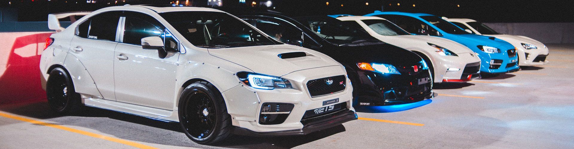 ¿Merece la pena comprar un coche de segunda mano procedente del renting?