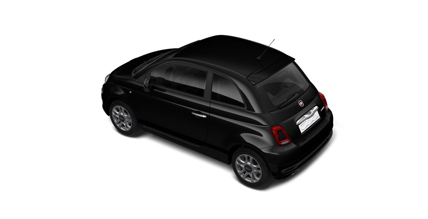 FIAT 500 Connect 1.0 52KW (70 CV) Híbrido 3 fiat 500 connect imagenes 5 | Avanti Renting