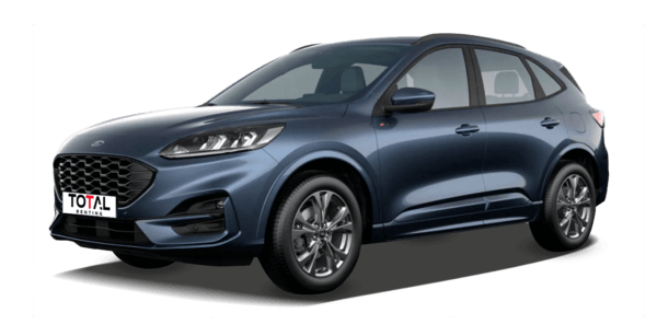 Renting FORD Kuga ST-Line X 1.5 Ecoblue Auto