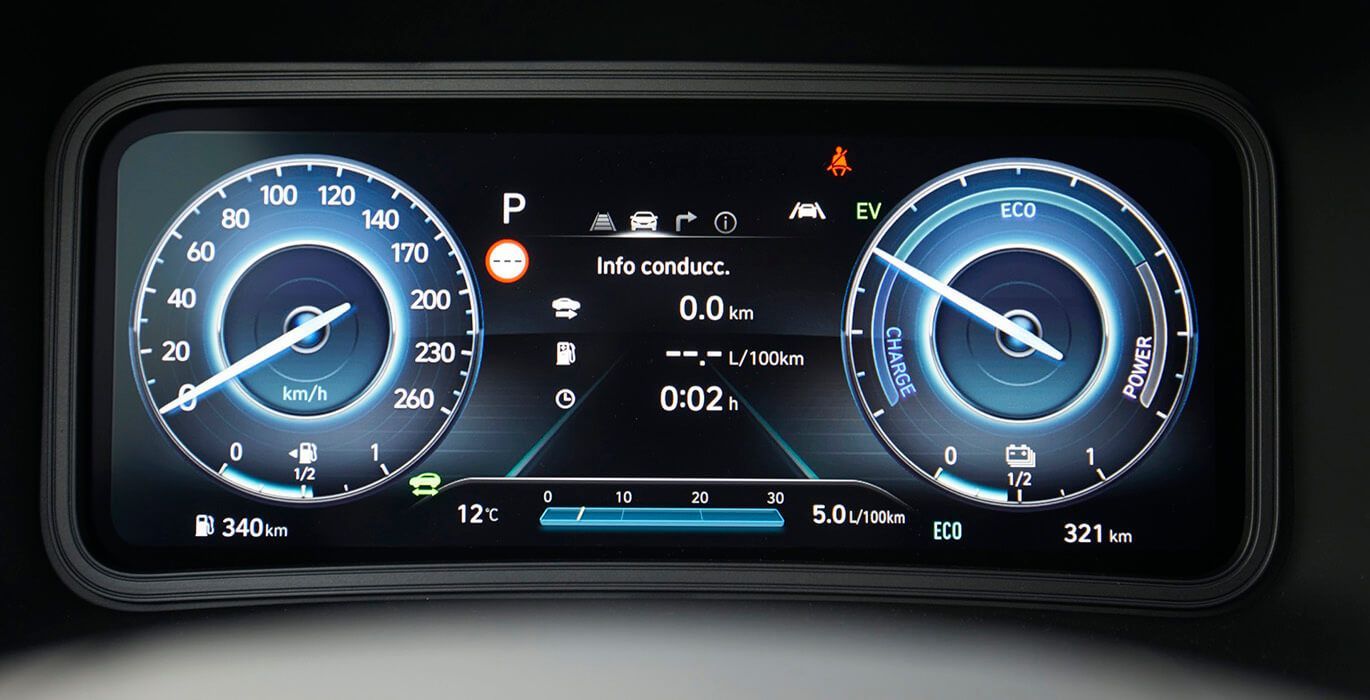Hyundai Kona 1.0 TGDI Klass 4X2 1 hyundai kona 2021 32 | Avanti Renting