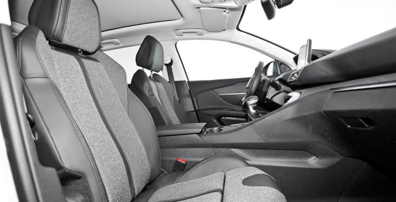 Peugeot 3008 1.5 Bluehdi 96kw (130cv) S&s Active Pack 3 imagegallery 49079 | Avanti Renting