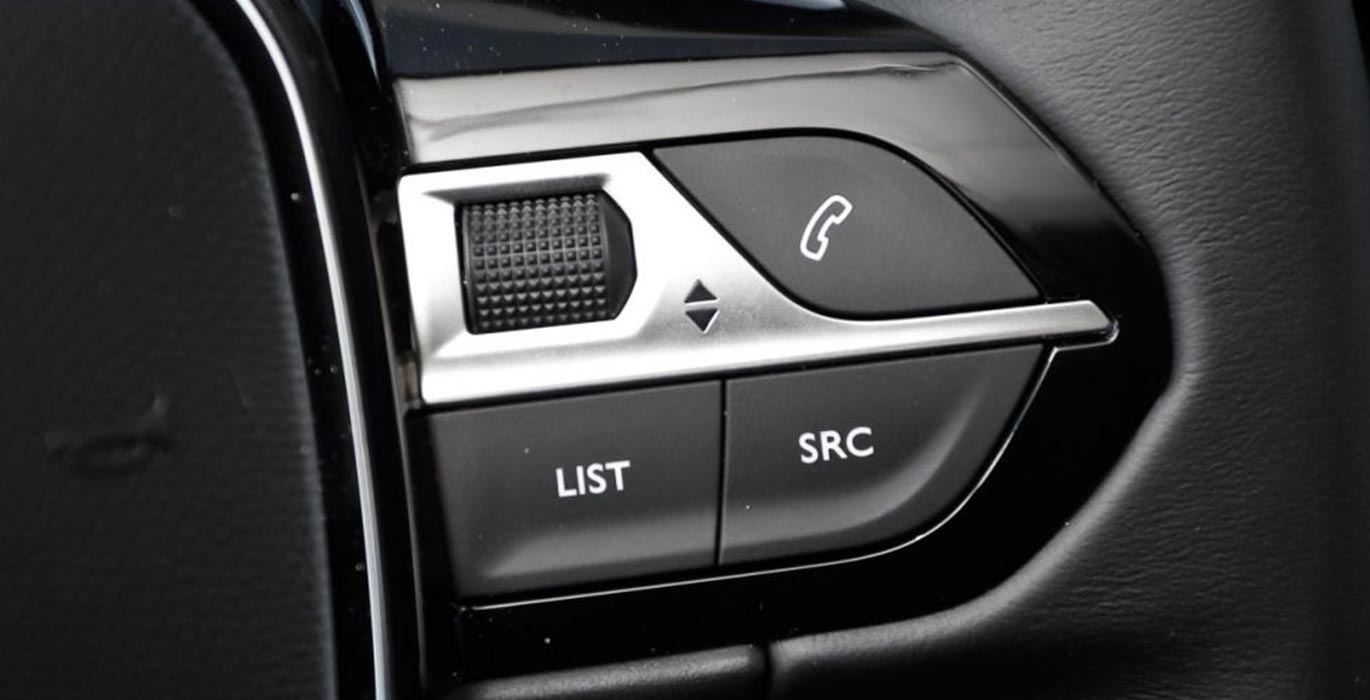 Peugeot 3008 1.5 Bluehdi 96kw (130cv) S&s Active Pack 4 imagegallery 49079 | Avanti Renting