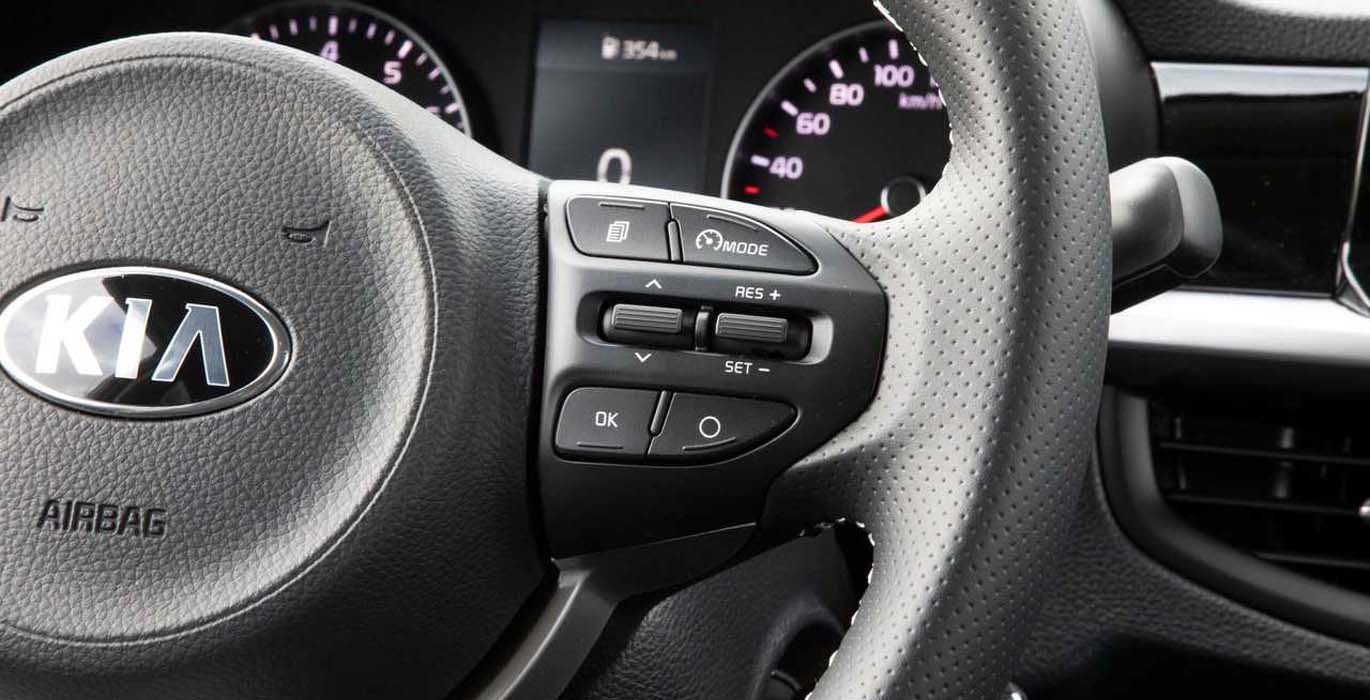 KIA Picanto Concept 1.0 DPI 3 kia picanto imagenes extra 1 | Avanti Renting