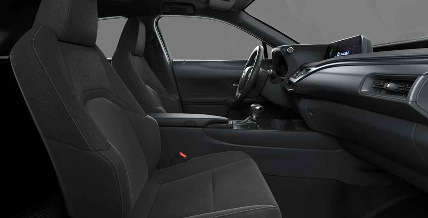 Lexus UX 250H 4X2 Business 2 lexus ux 250h business imagenes 4 | Avanti Renting