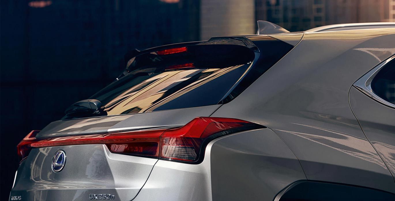 Lexus UX 250H 4X2 Business 5 lexus ux 250h business imagenes 5 | Avanti Renting