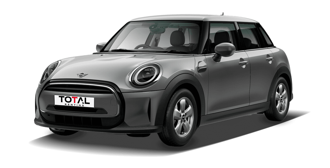 mini-cooper-imagen-principal Renting MINI Cooper Corporate Auto 5p
