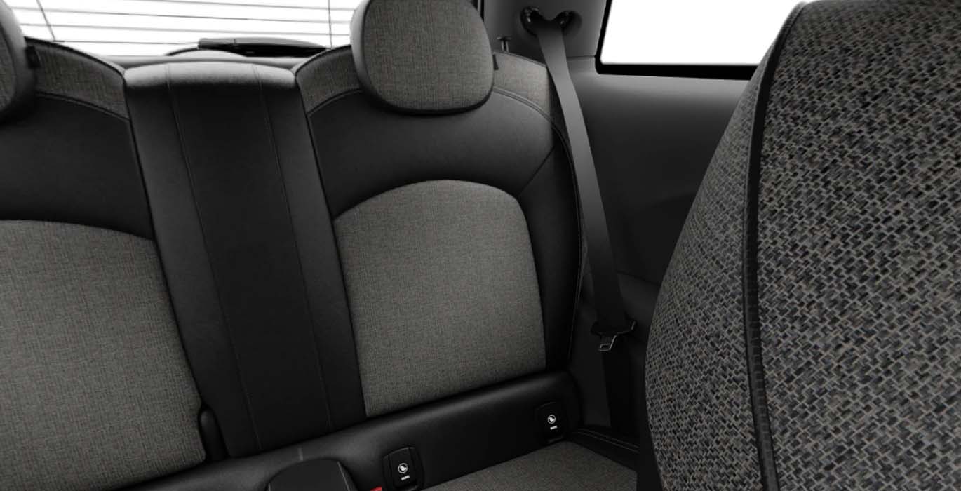 MINI Cooper SE Camden Edition 5 mini cooper se imagenes 4 | Avanti Renting