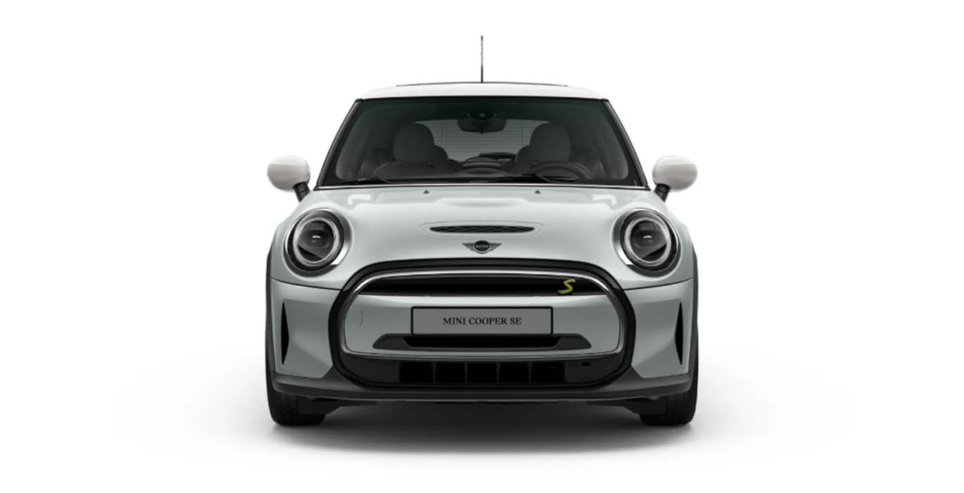 MINI Cooper SE Camden Edition 3 mini cooper se imagenes 5 | Avanti Renting