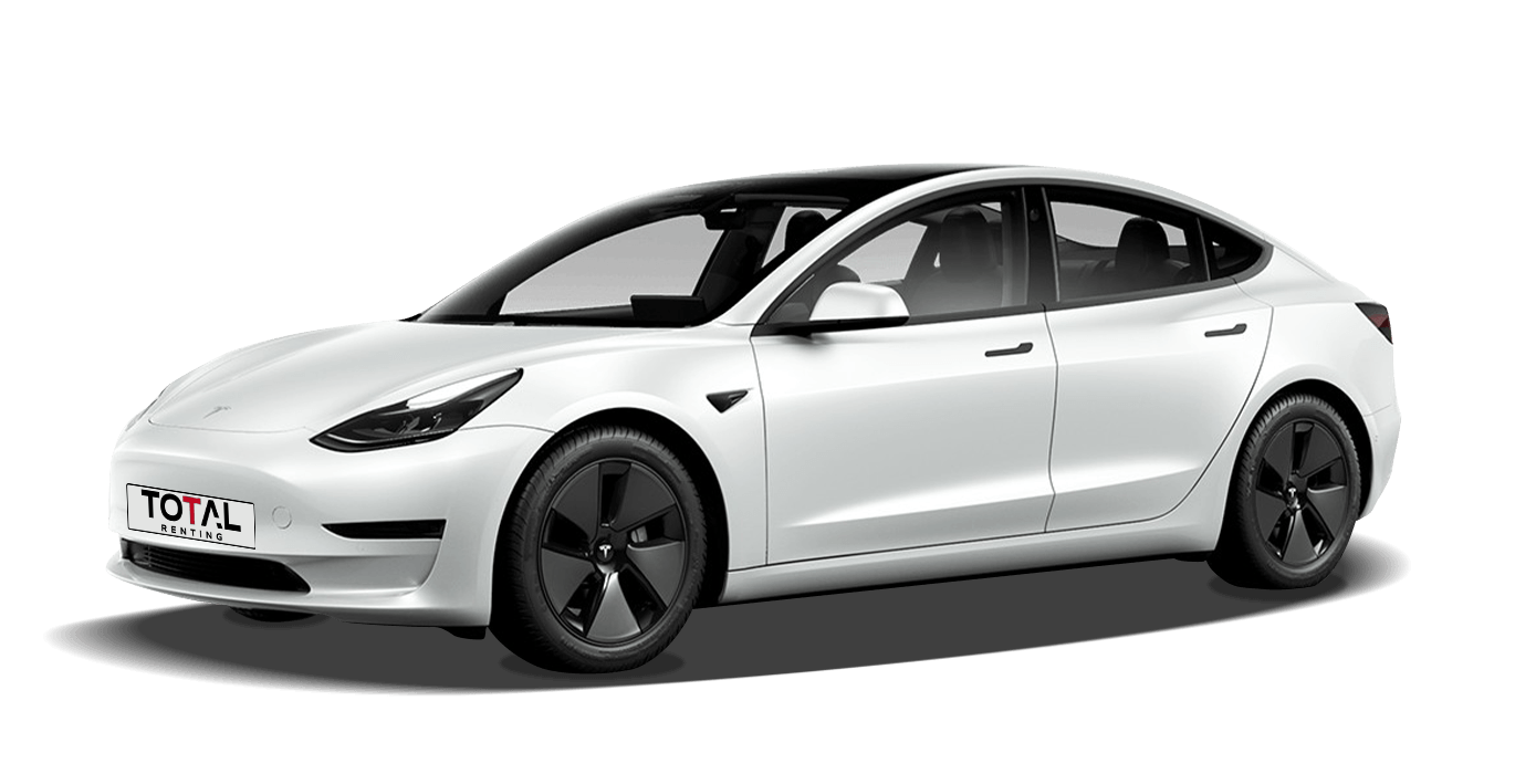 principal-tesla-model-3 Renting Tesla Model 3 Gran Autonomía AWD