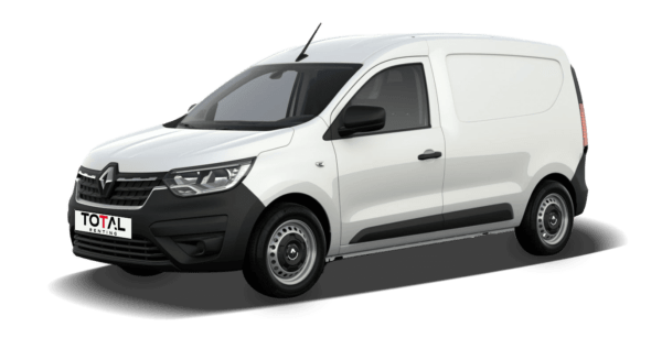 Renting Renault Express Advance 1.5 Blue DCI