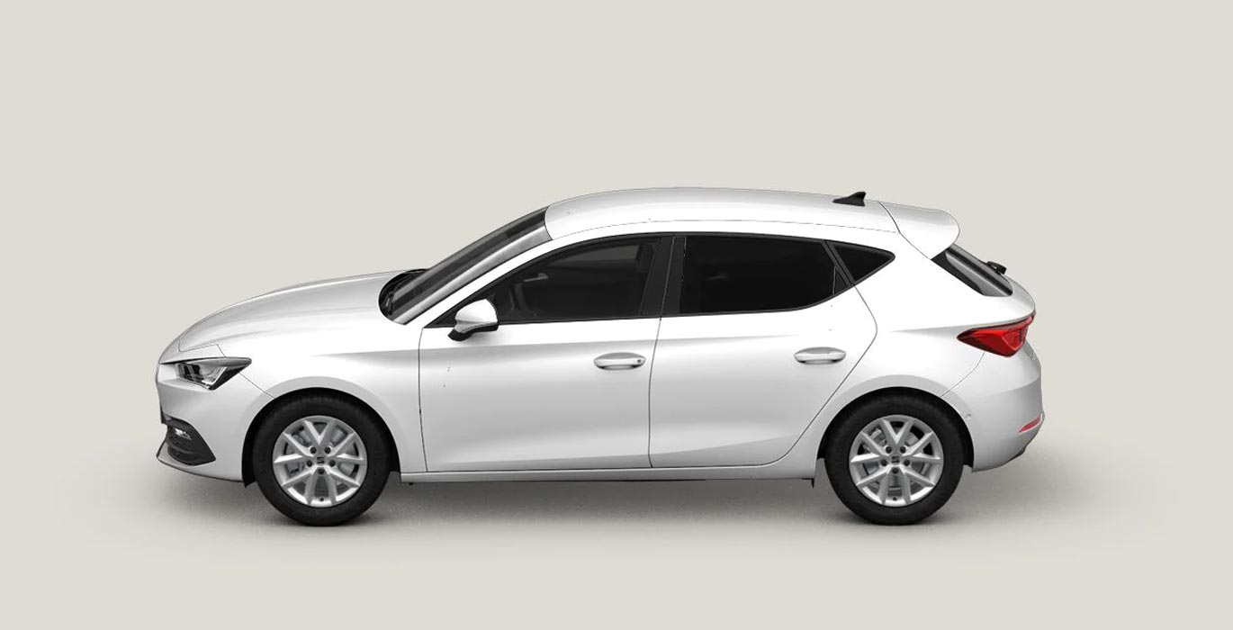 SEAT León Style Go 2.0 TDI 115 1 seat leon style go imagenes 3 | Avanti Renting