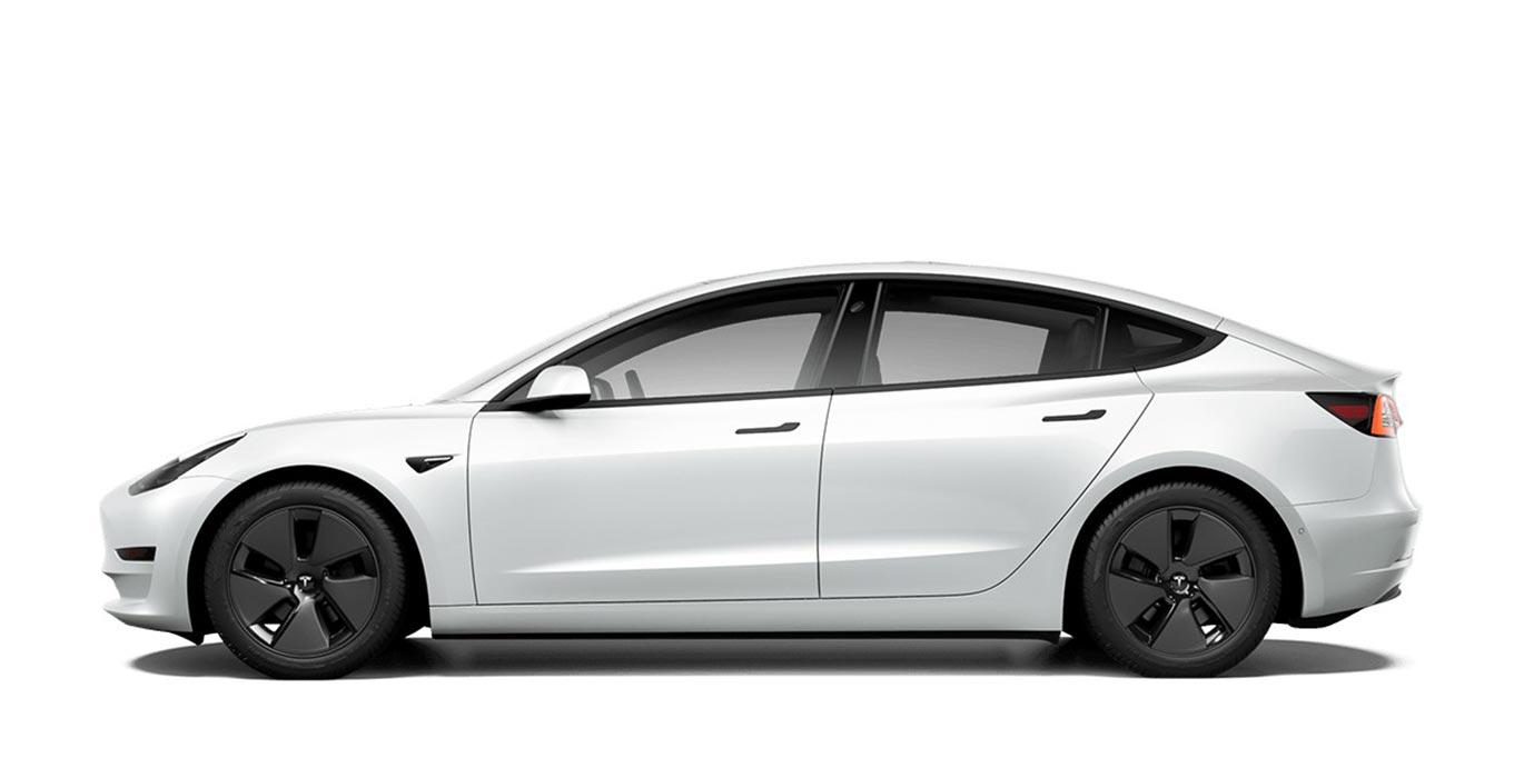 Tesla Model 3 Autonomía Estándar Plus RWD 1 tesla model 3 imagenes 2 | Avanti Renting