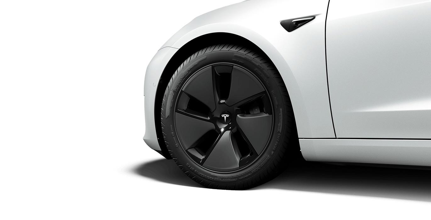 Tesla Model 3 Autonomía Estándar Plus RWD 3 tesla model 3 imagenes 5 | Avanti Renting