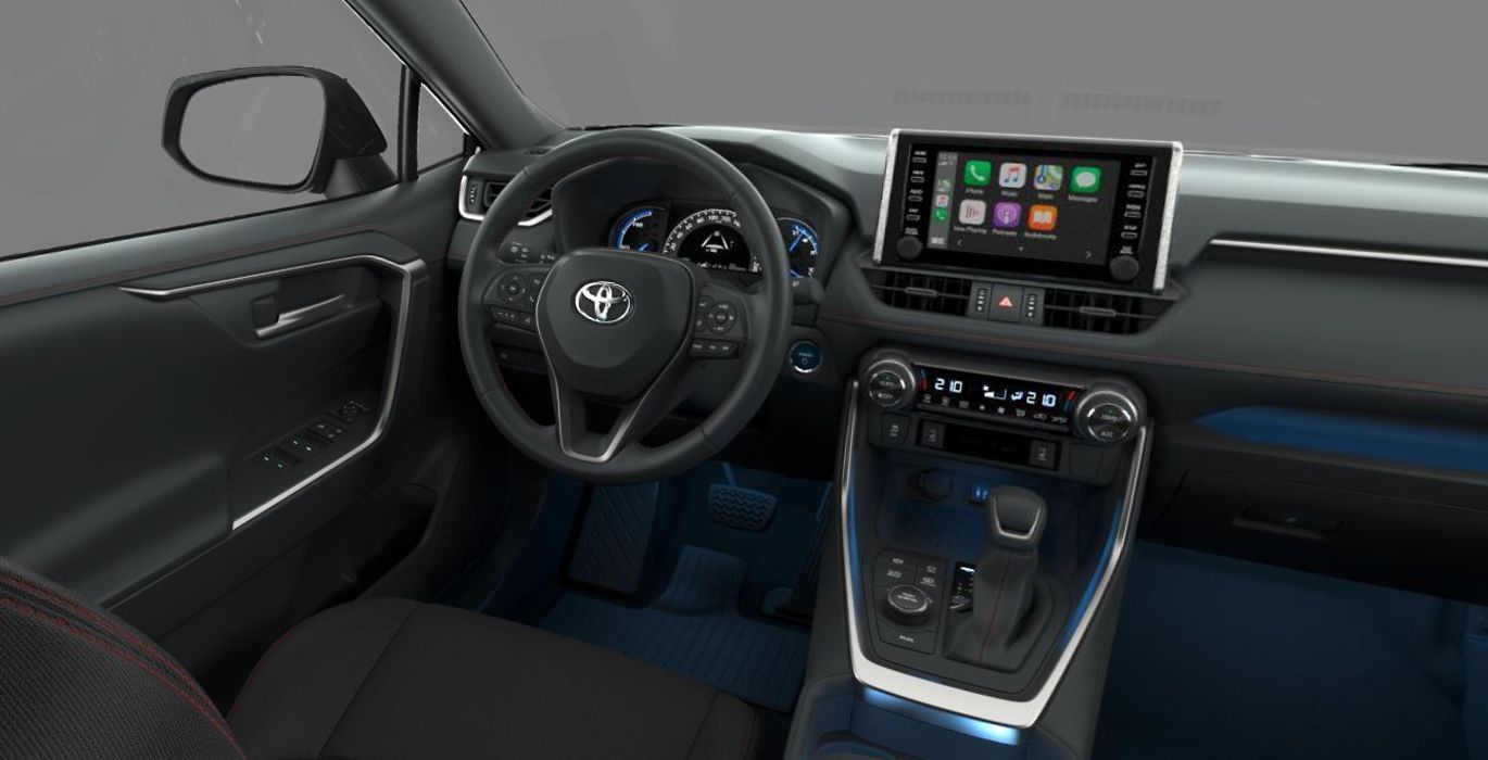 Toyota Rav 4 Plug-in Hybrid Advance 1 toyota rav4 2022 imagenes 1 | Avanti Renting