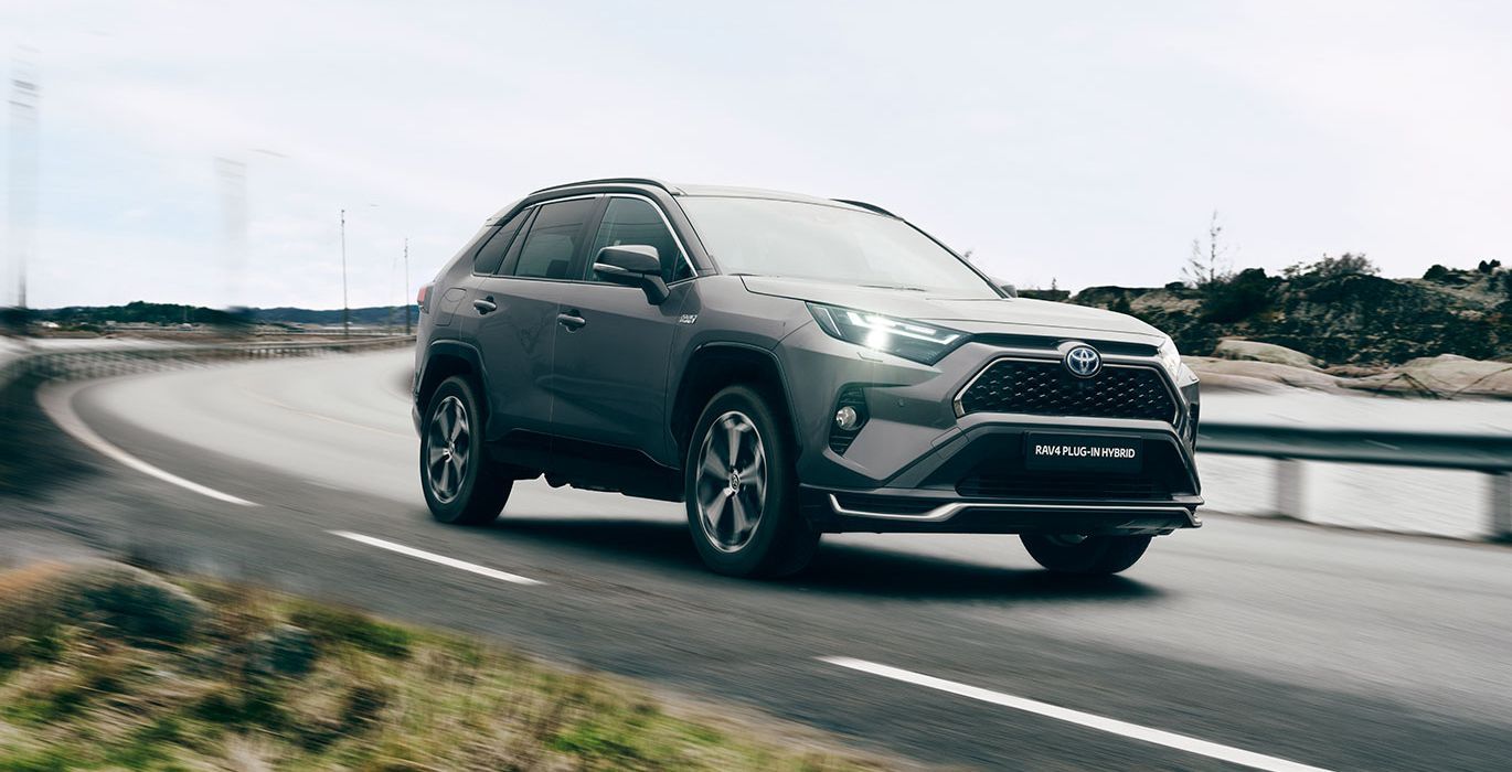 Toyota Rav 4 Plug-in Hybrid Advance 5 toyota rav4 2022 imagenes 4 | Avanti Renting