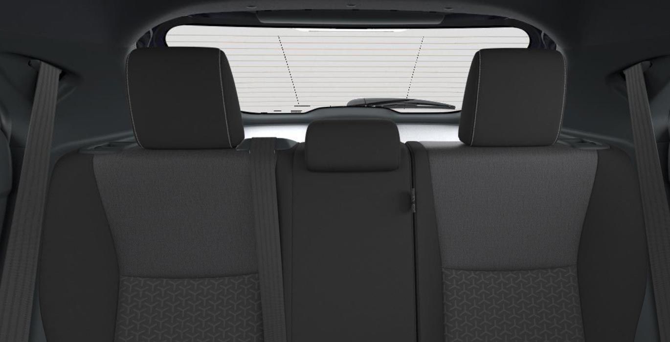 Toyota Yaris CROSS Active Tech 4 toyota yaris cross imagenes 2 | Avanti Renting