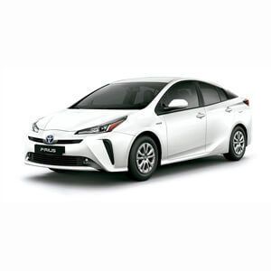 Renting Toyota Híbrido