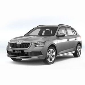 Renting Skoda Empresas Particulares Ofertas Precios Sin Entrada