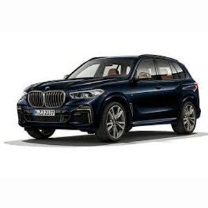 BMW Renting Simulador