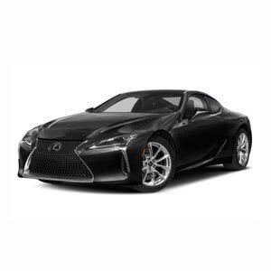 Lexus Renting Simulador