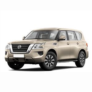 Nissan Renting Simulador