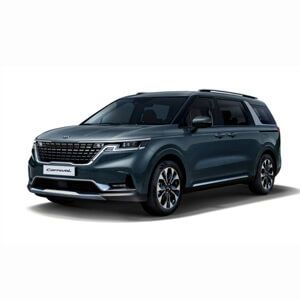 Kia Renting Simulador