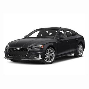 Audi Renting Simulador