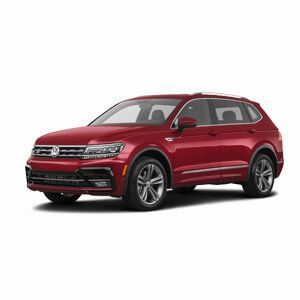 Volkswagen Renting Simulador