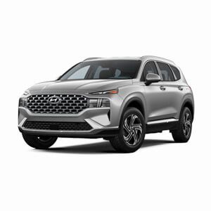Hyundai Renting Simulador