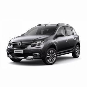 Renault Renting Simulador