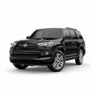 Toyota Renting Simulador