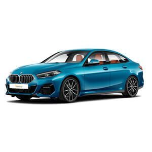 BMW Serie 2 Gran Coupe