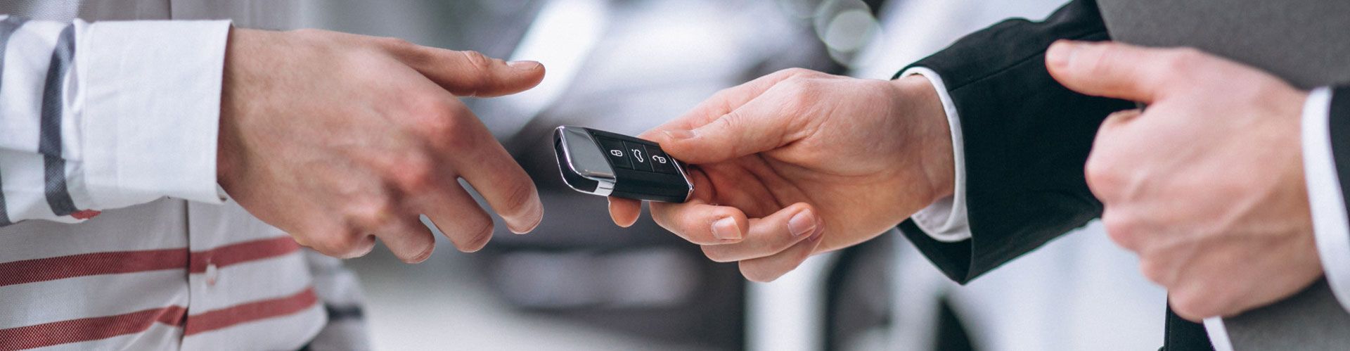 Interesa comprar un coche procedente de renting