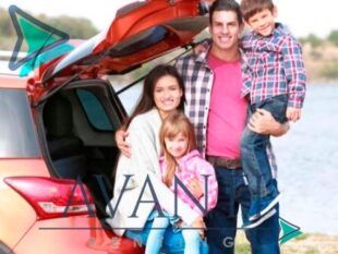 Configurador 1 | Avanti Renting