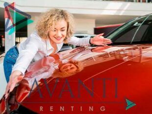 Configurador 2 | Avanti Renting