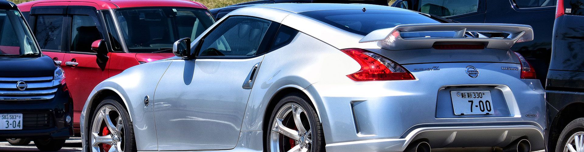 ¿Cómo saber si un coche tiene un embargo?