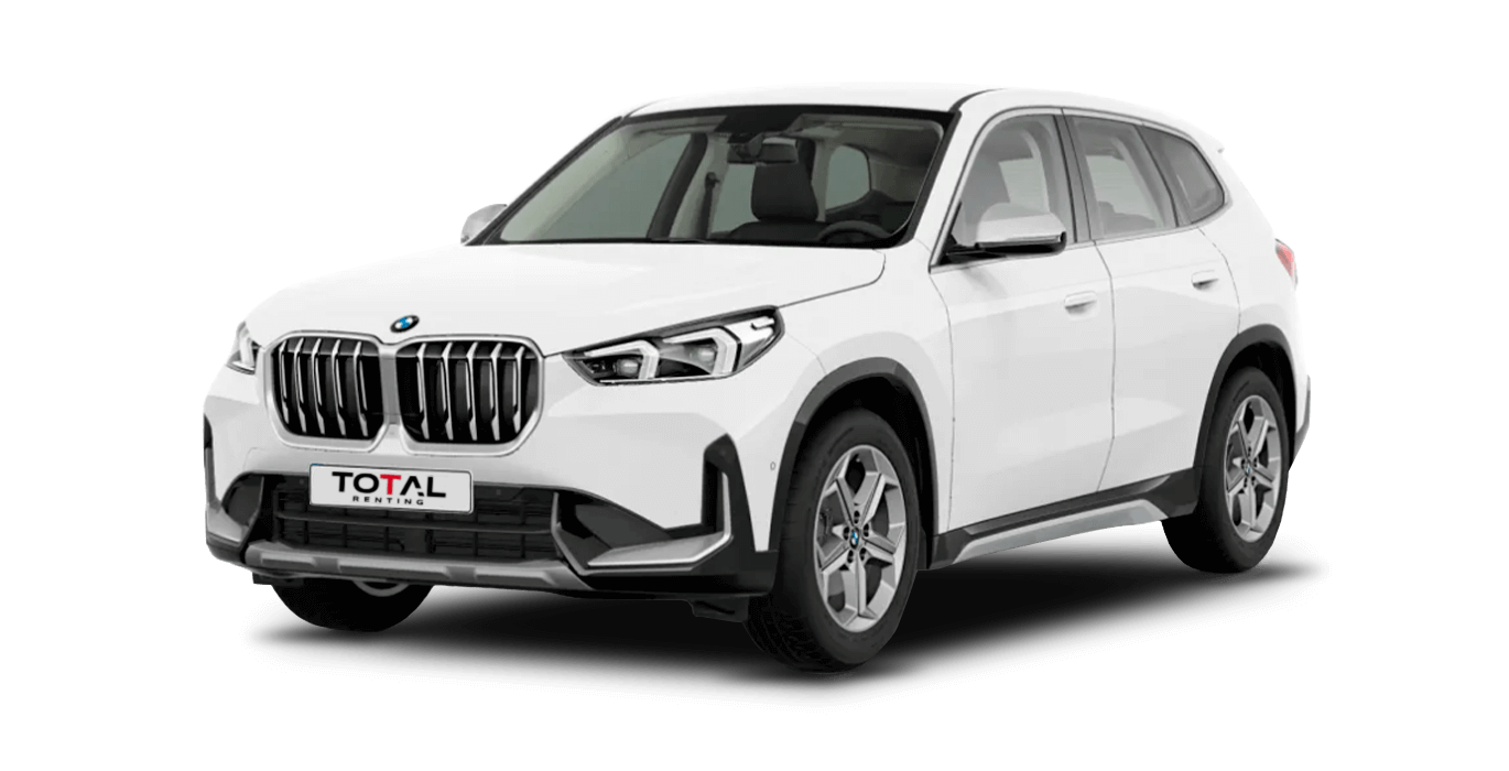 BMW-X1-sDrive-18d-2023-sin-fondo-principal Renting BMW X1 sDrive 18d 2023
