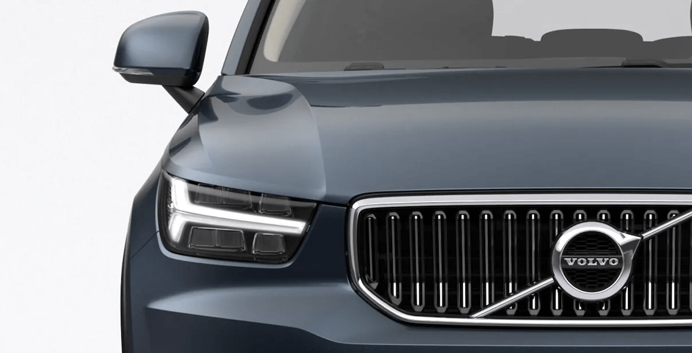 VOLVO Xc40 1.5 T2 Momentum Core 5 Capa 1 1 | Avanti Renting