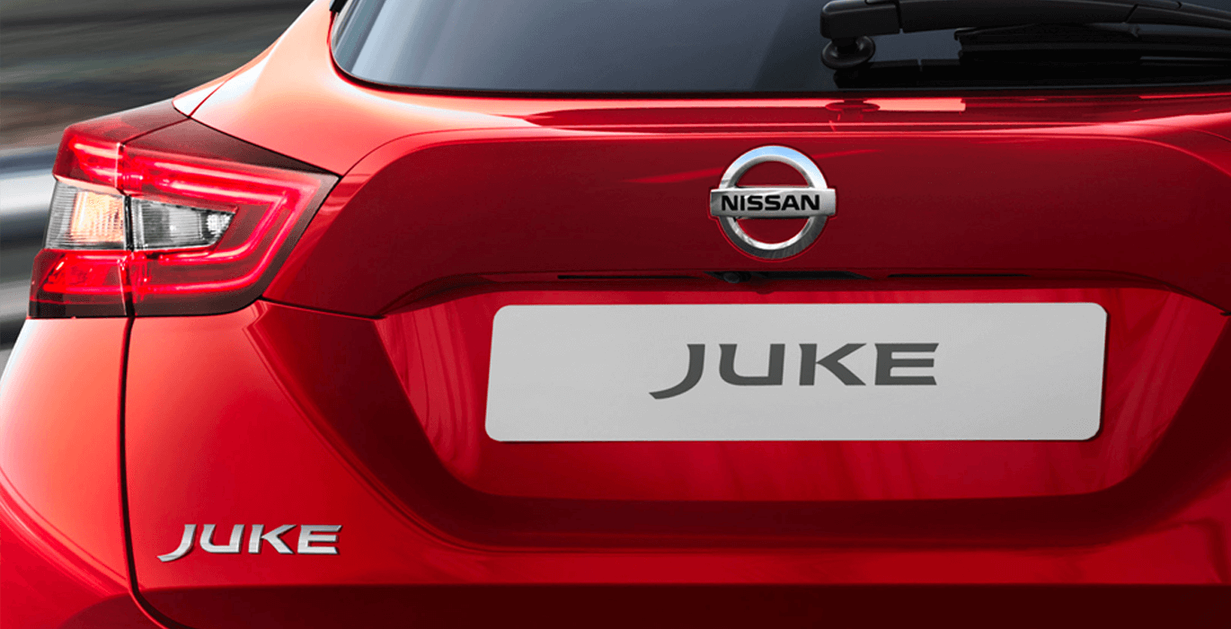 NISSAN Juke Acenta N-Style Dig-T 84 Kw (114 Cv) 4 Capa 1 | Avanti Renting