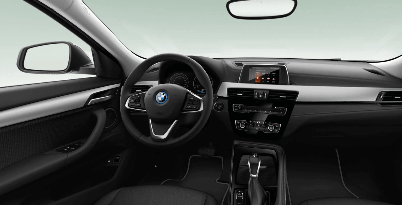 BMW X2 xDive25e Auto 1 Capa 13 2 | Avanti Renting