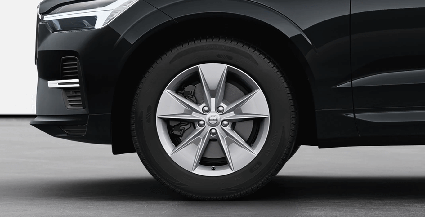 VOLVO Xc60 2.0 B4 D Momentum Auto 3 Capa 13 | Avanti Renting