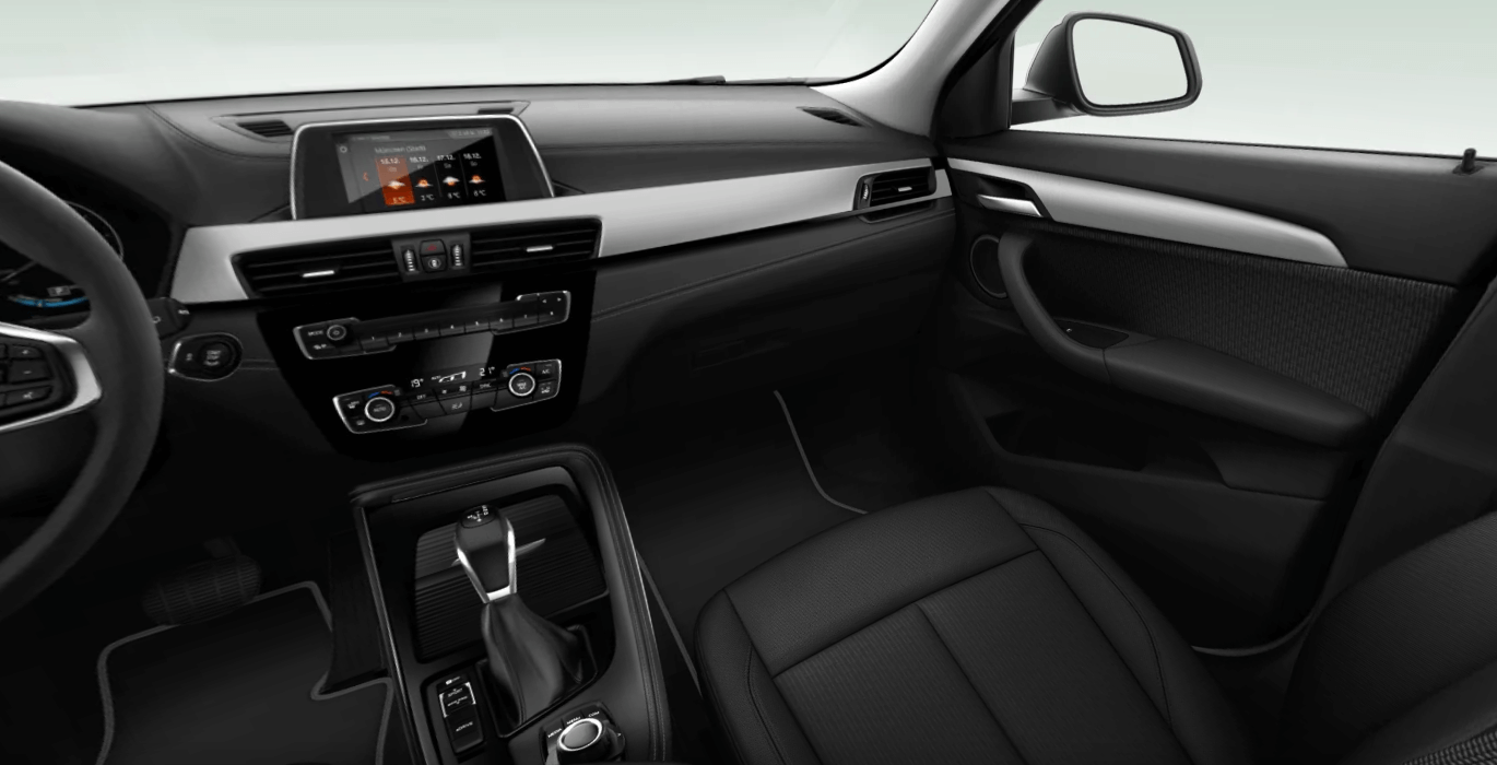 BMW X2 xDive25e Auto 2 Capa 14 2 | Avanti Renting