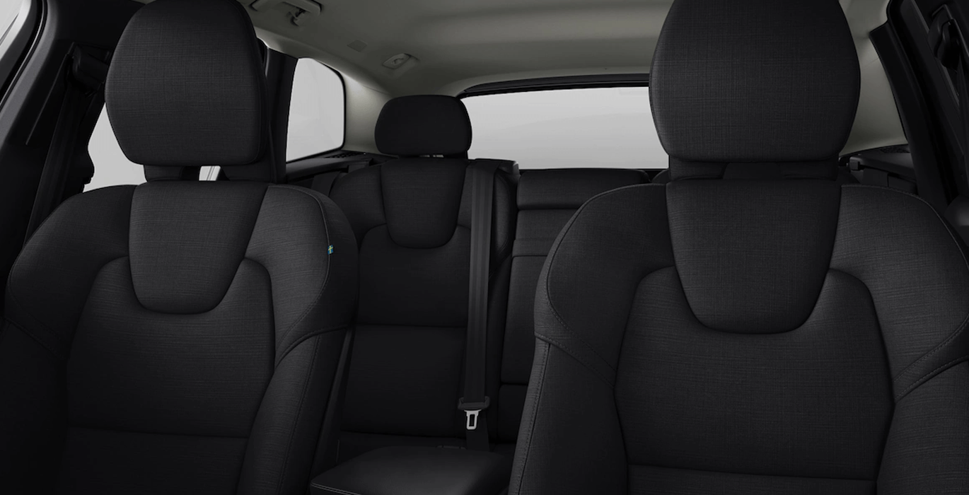 VOLVO Xc60 2.0 B4 D Momentum Auto 2 Capa 14 | Avanti Renting
