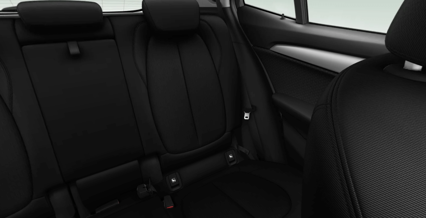 BMW X2 xDive25e Auto 3 Capa 15 2 | Avanti Renting