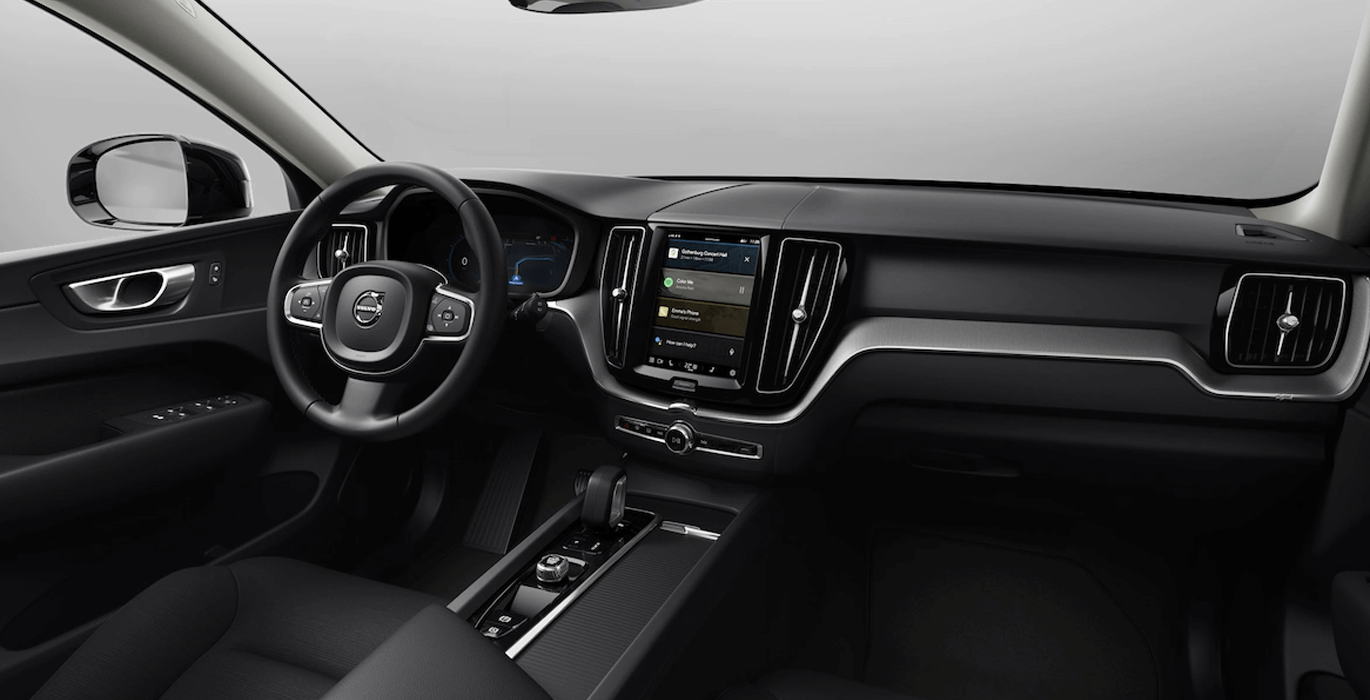 VOLVO Xc60 2.0 B4 D Momentum Auto 1 Capa 15 | Avanti Renting